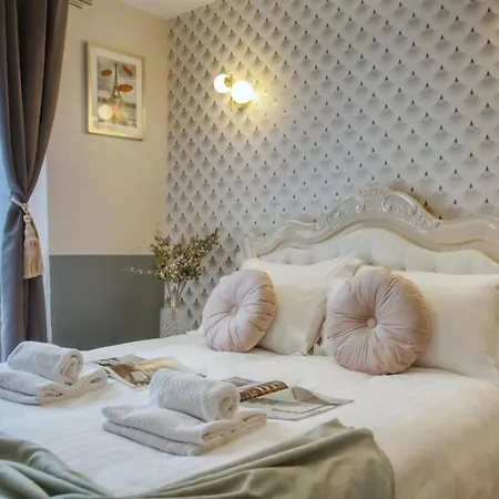 Ferienhaus Large House Ideal For Groups Families 12 People Saint-Denis (Seine-Saint-Denis)