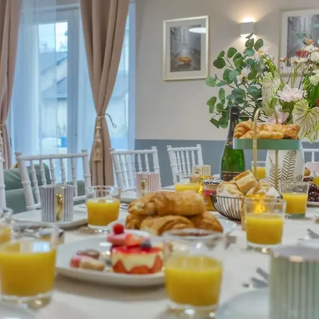 Ferienhaus Large House Ideal For Groups Families 12 People *